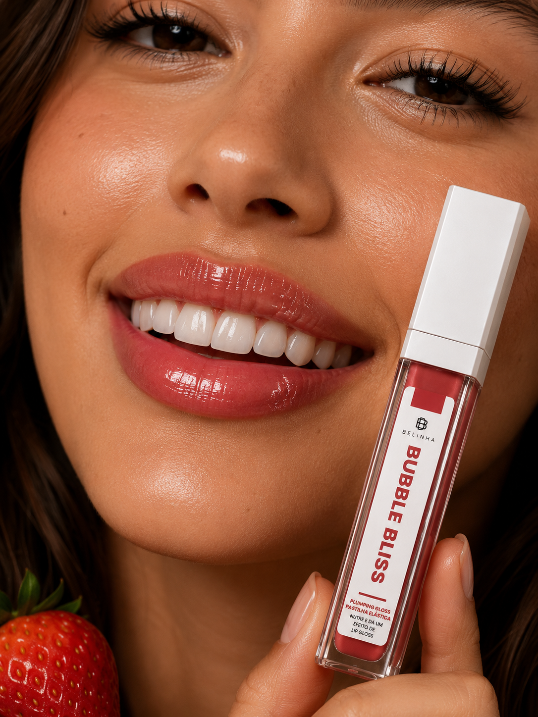 Plumping Gloss Belinha