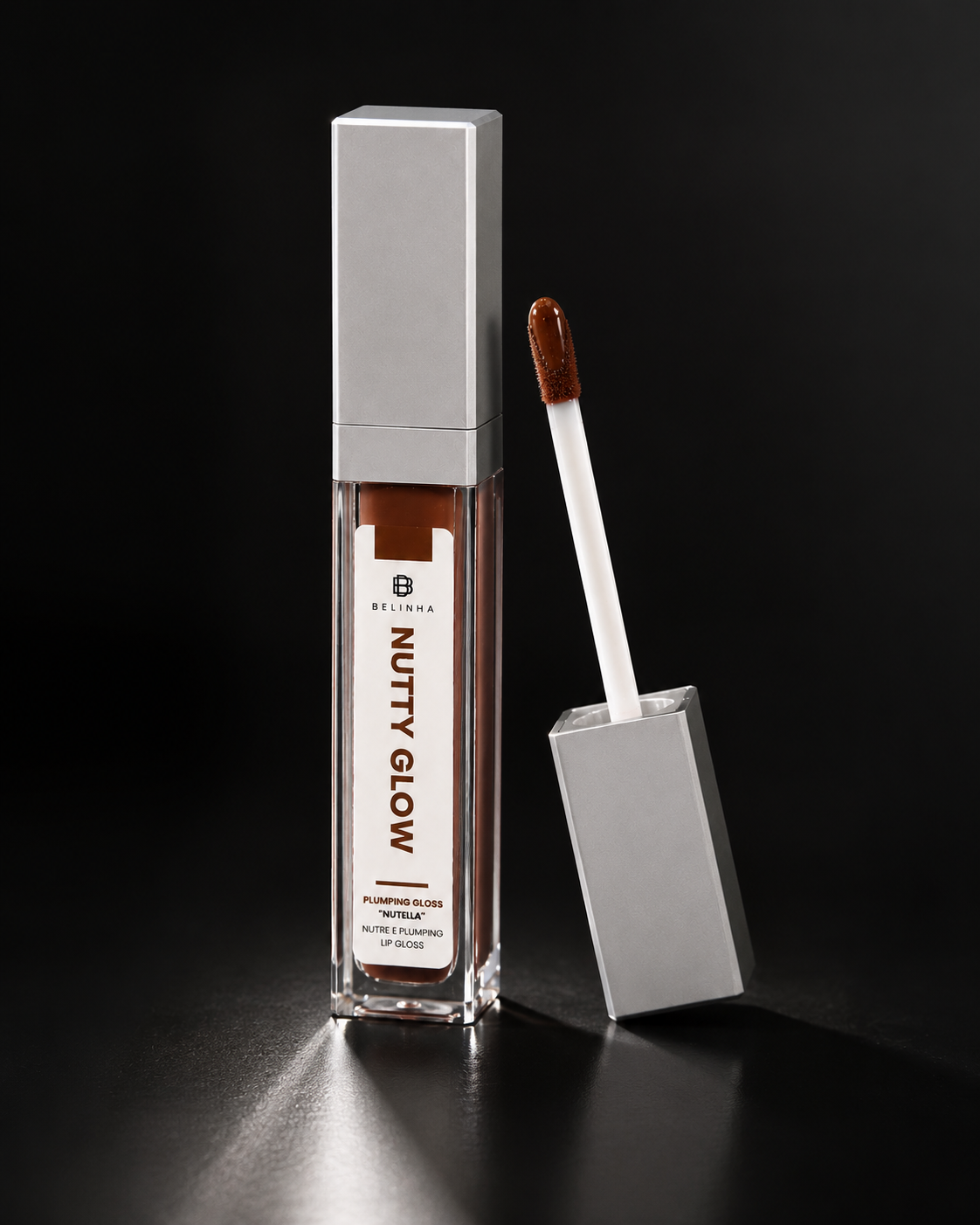 Plumping Gloss Belinha