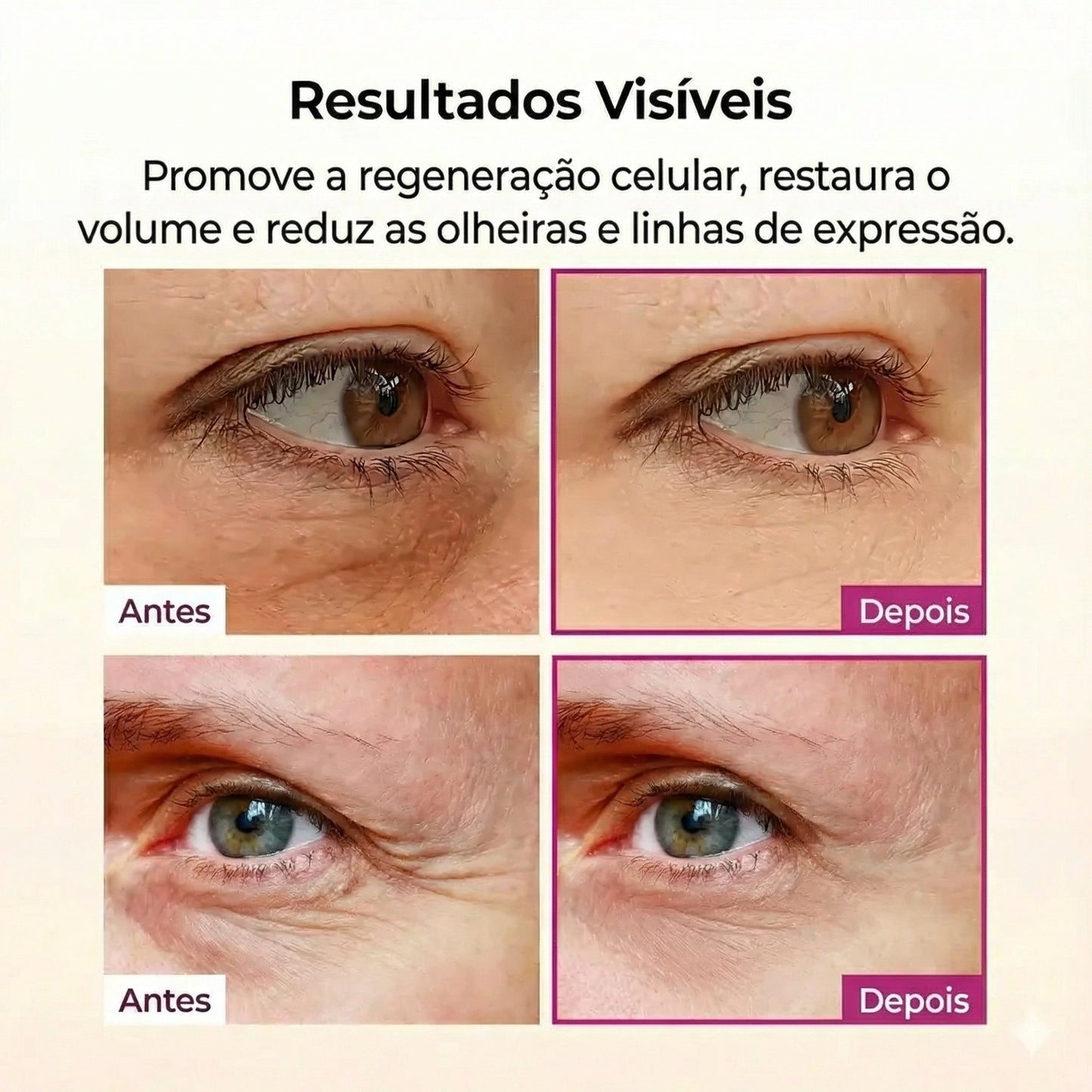 Bálsamo Facial Revitalizante em Stick