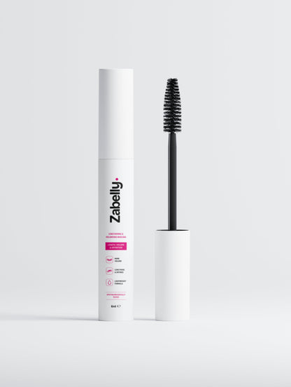 Lengthening & Volumising Mascara