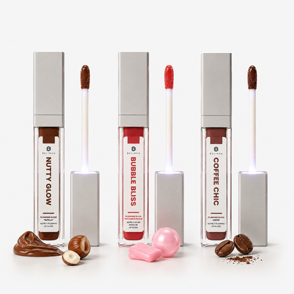 Plumping Gloss Belinha
