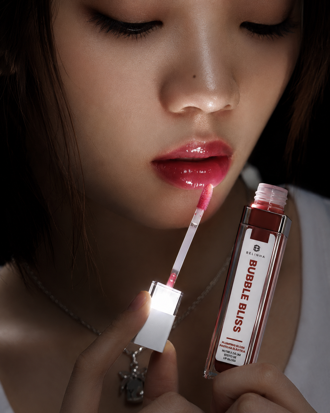 Plumping Gloss Belinha