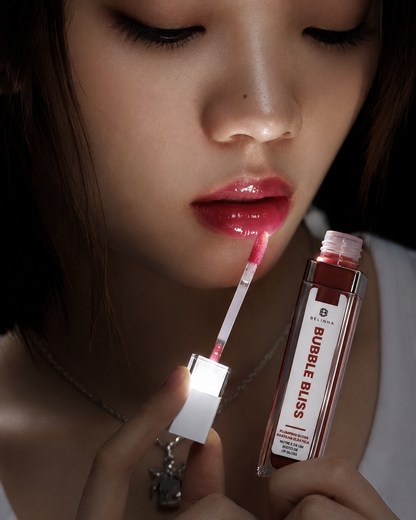 Plumping Gloss Belinha